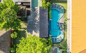 Puri Andong Villa