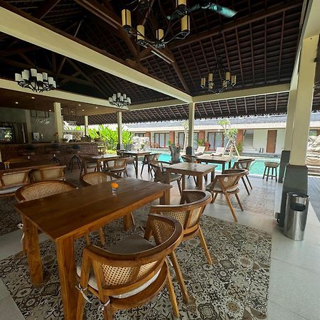 Puri Andong Villa Ubud  Exterior photo