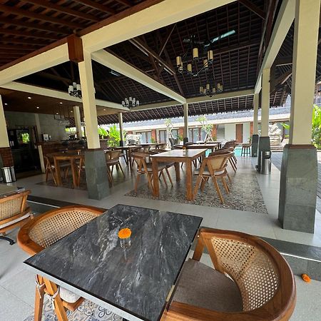 Puri Andong Villa Ubud  Exterior photo