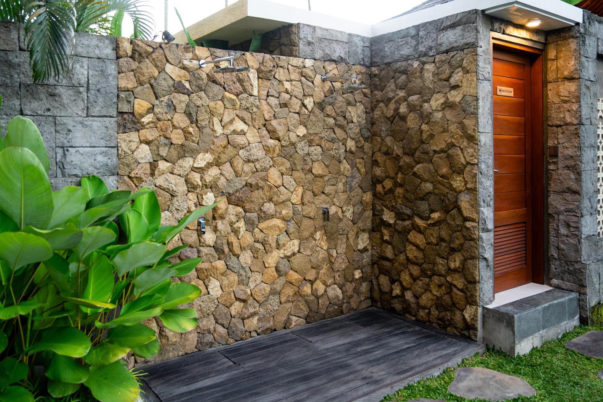 Puri Andong Villa Ubud  Exterior photo