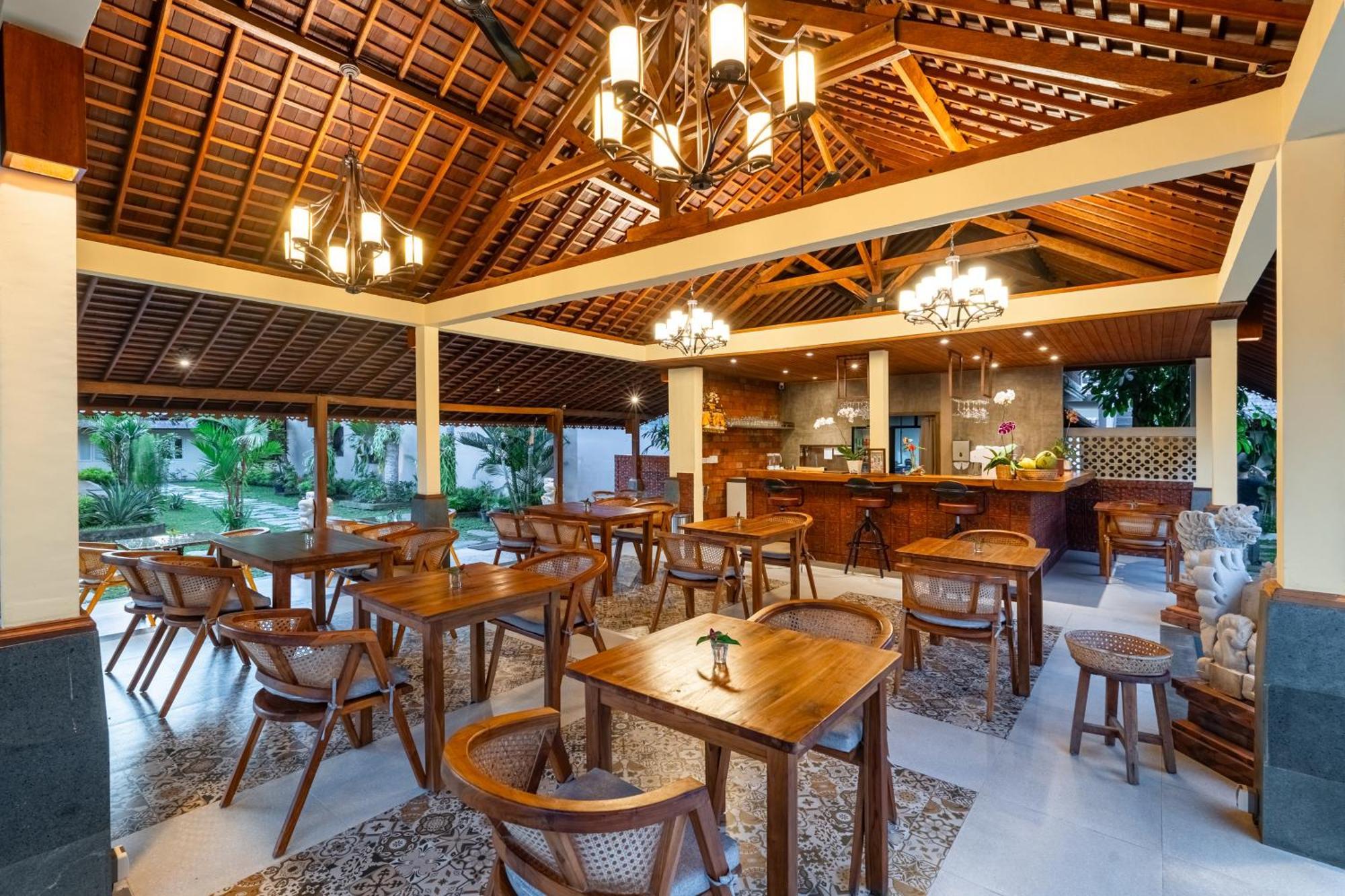 Puri Andong Villa Ubud  Exterior photo