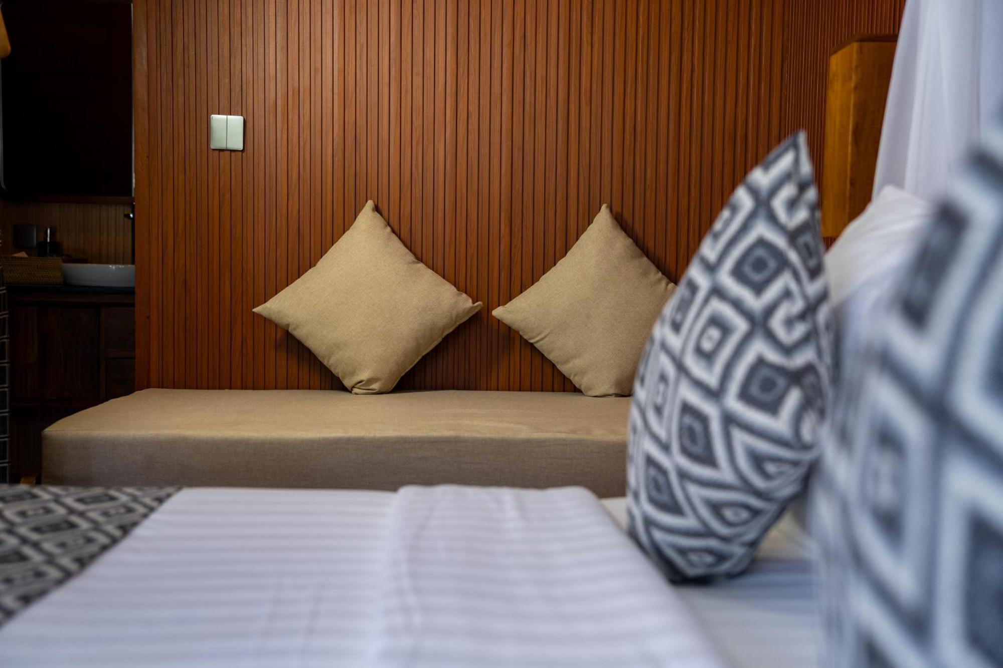 Puri Andong Villa Ubud  Exterior photo
