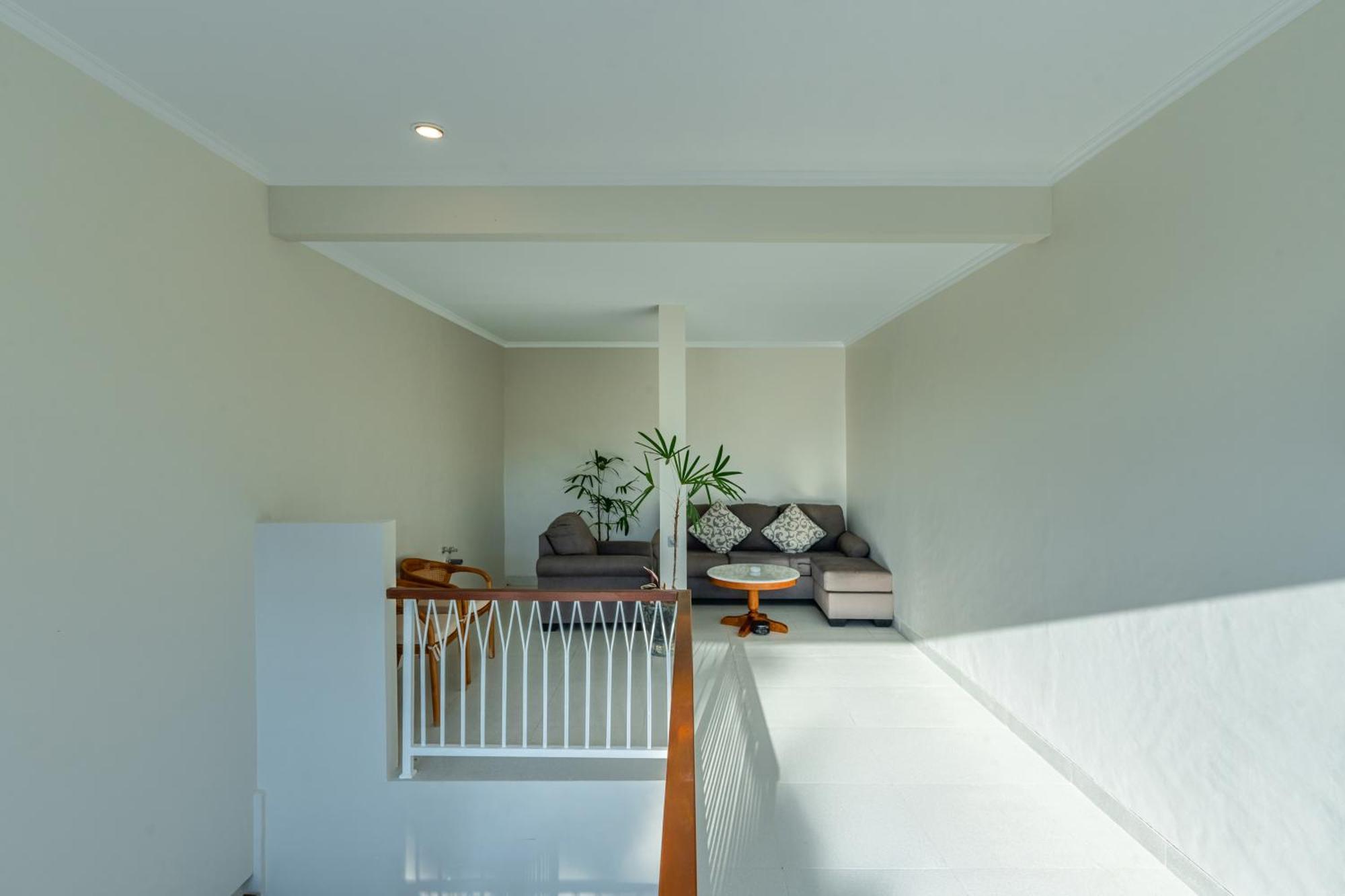 Puri Andong Villa Ubud  Exterior photo