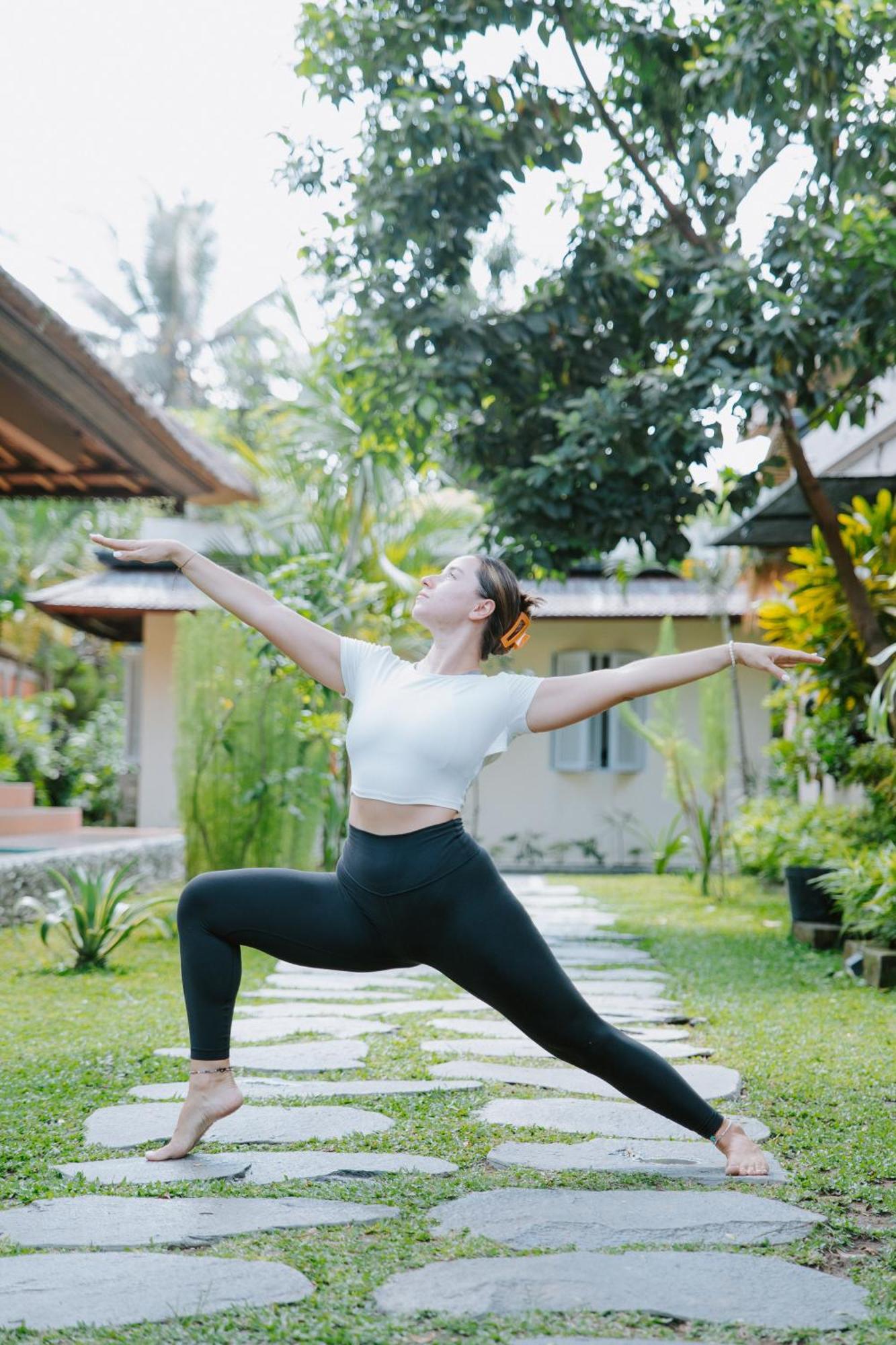 Puri Andong Villa Ubud  Exterior photo
