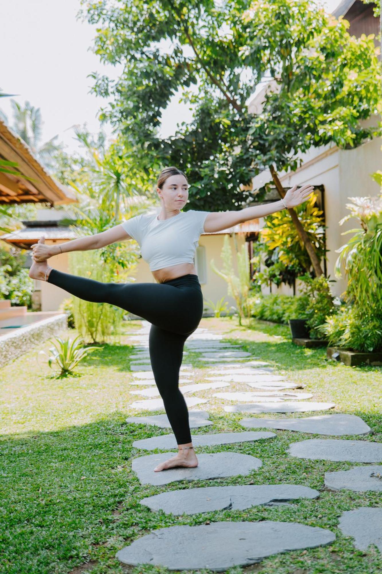Puri Andong Villa Ubud  Exterior photo